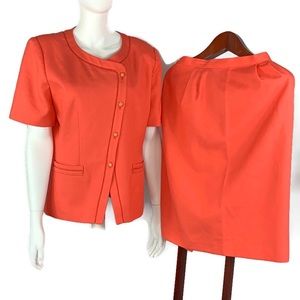 Kasper For ASL Petite Size 12P